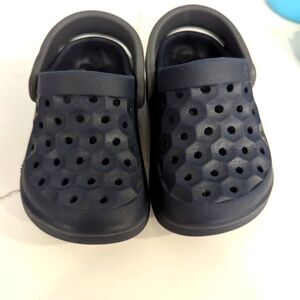 Boys joybees Croc style shoes